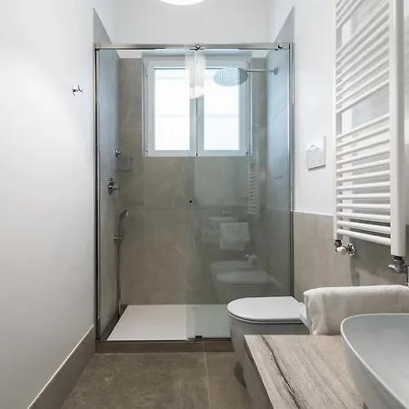 Apartmán Residenza Cornaggia