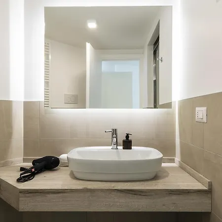 Apartmán Residenza Cornaggia Milán