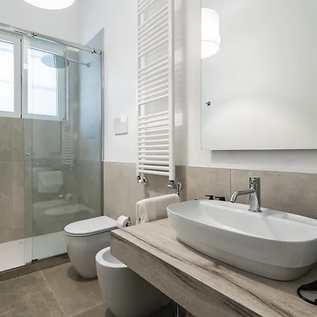 Residenza Cornaggia Apartmán
