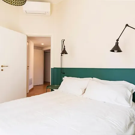 Residenza Cornaggia Milán