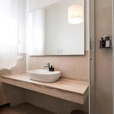 Residenza Cornaggia Apartmán Milán