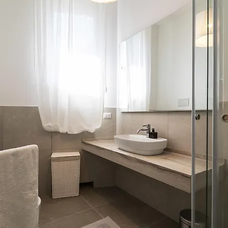 Residenza Cornaggia Apartmán Milán