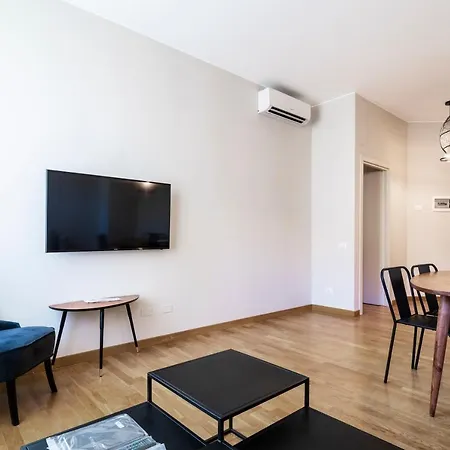 Residenza Cornaggia Apartmán Milán