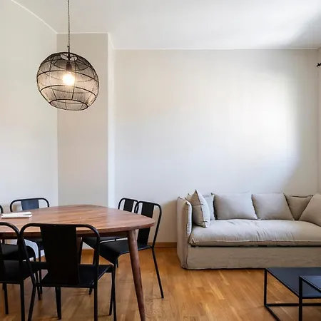 Residenza Cornaggia Apartmán *