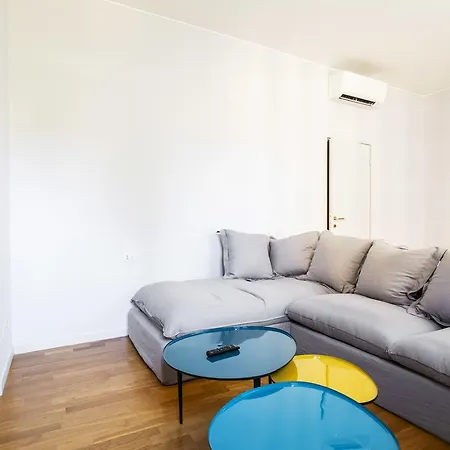 Residenza Cornaggia Apartmán *