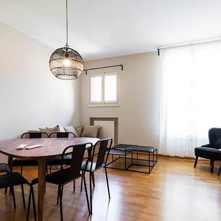 Residenza Cornaggia Apartmán *