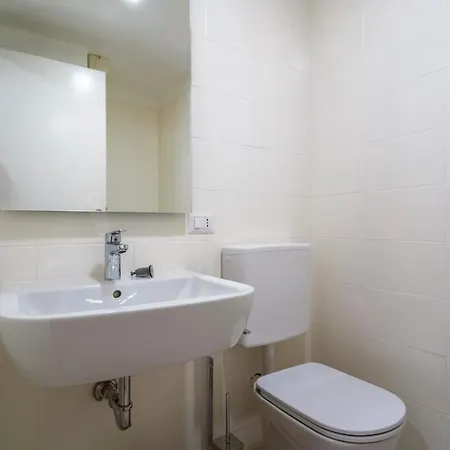 Residenza Cornaggia Apartmán *