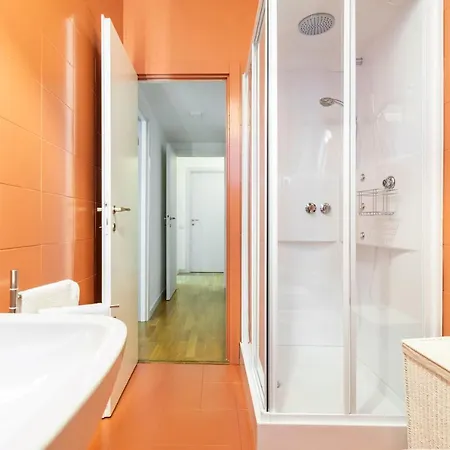 Apartmán Residenza Cornaggia Milán