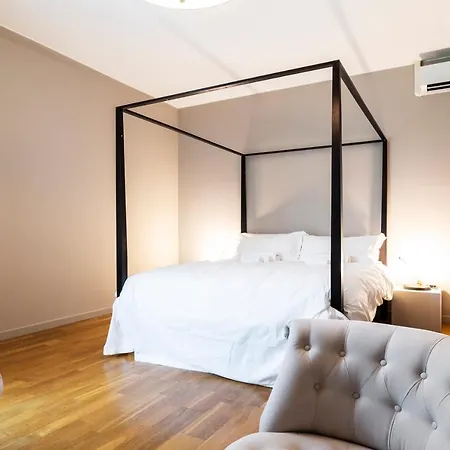 Apartmán Residenza Cornaggia *