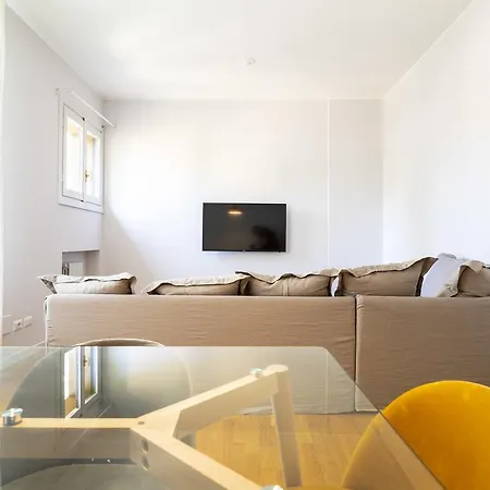 Residenza Cornaggia Apartmán Milán