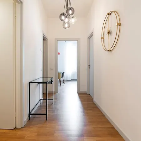 Residenza Cornaggia * Milán