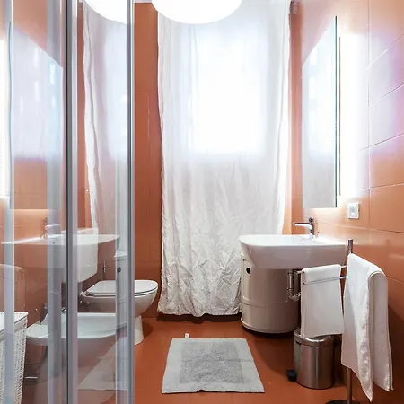 Apartmán Residenza Cornaggia *