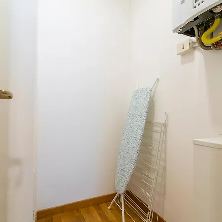 Residenza Cornaggia Apartment