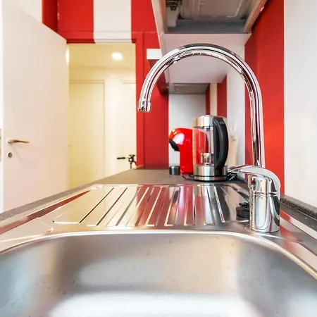 Apartment Residenza Cornaggia Milan