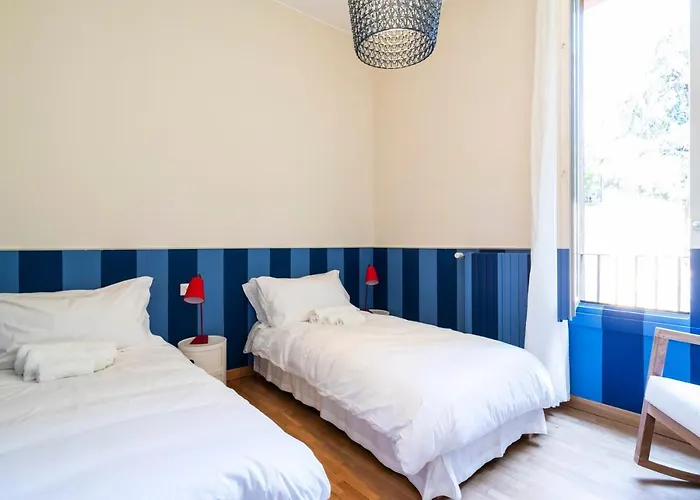 Residenza Cornaggia Daire *