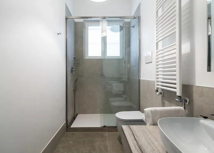 Daire Residenza Cornaggia