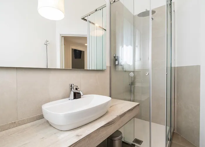 Residenza Cornaggia Milano