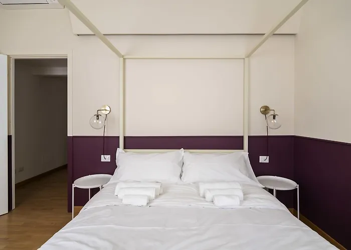 Residenza Cornaggia Milano