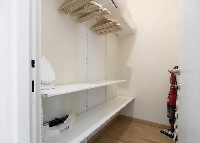 Daire Residenza Cornaggia Milano