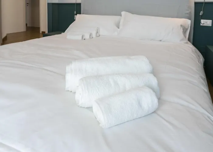 Residenza Cornaggia * Milano