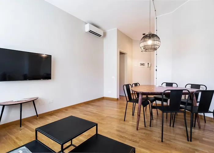 Residenza Cornaggia