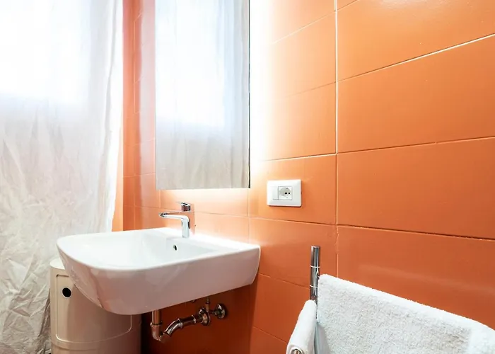 Residenza Cornaggia * Milano