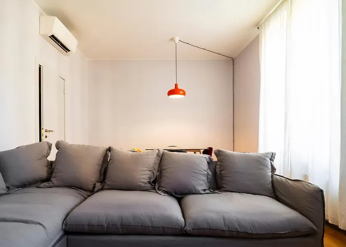 Residenza Cornaggia