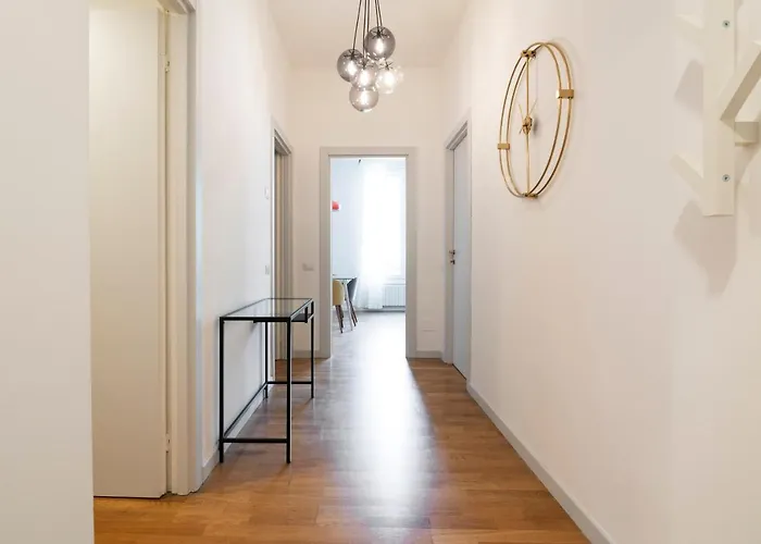 Residenza Cornaggia * Milano