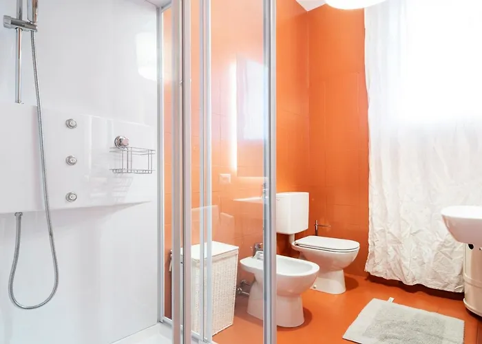 Daire Residenza Cornaggia
