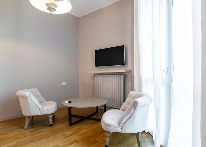 Residenza Cornaggia *