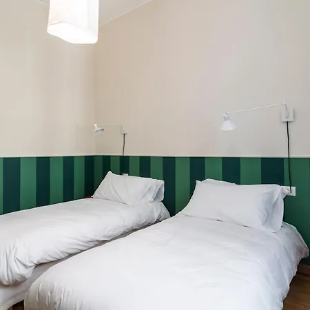 Residenza Cornaggia Appartement