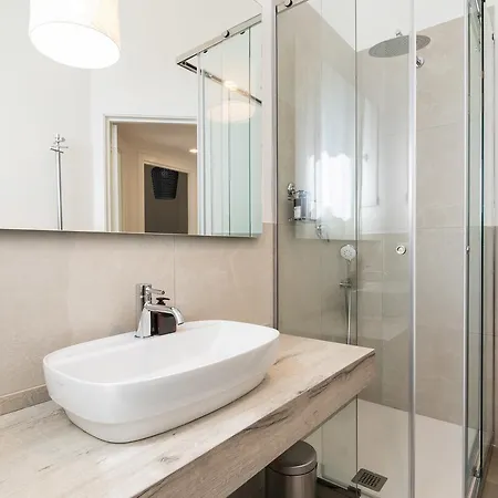 Residenza Cornaggia Milaan
