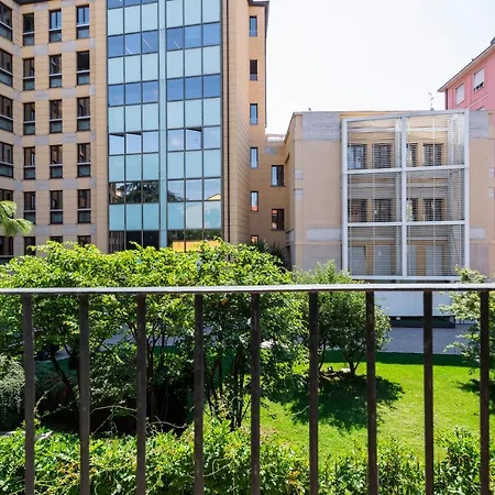 Residenza Cornaggia