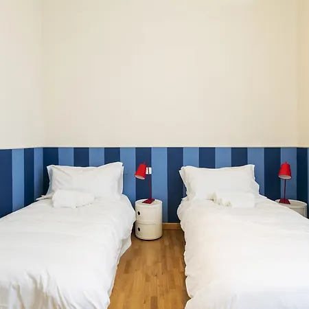 Residenza Cornaggia
