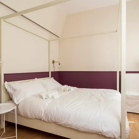Residenza Cornaggia Apartman