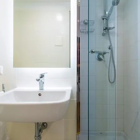Appartement Residenza Cornaggia Milaan