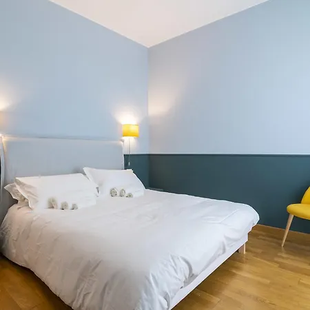Residenza Cornaggia *