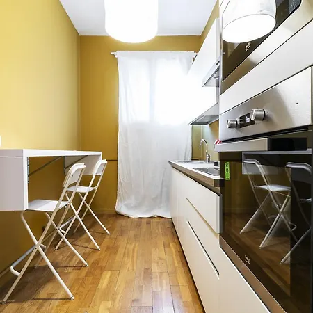 Residenza Cornaggia *