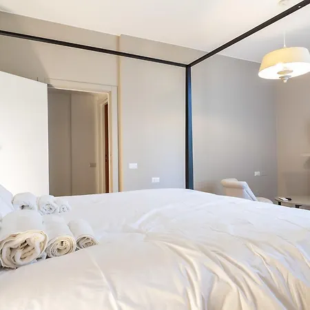 Residenza Cornaggia * Milaan