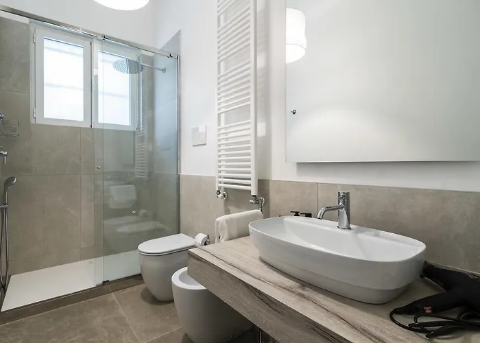 Residenza Cornaggia Apartmán