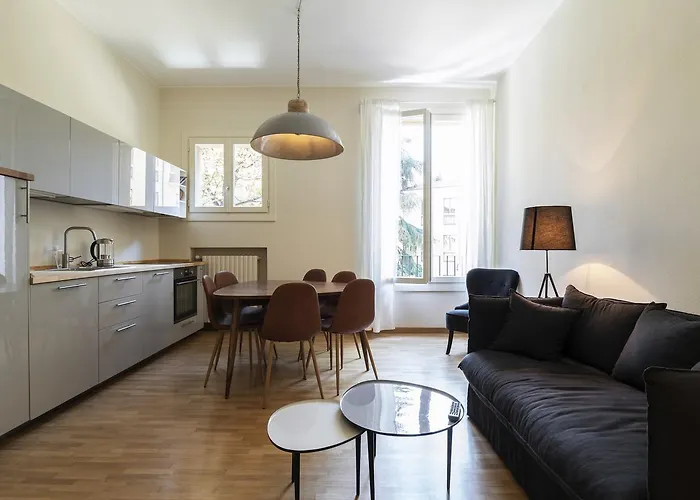 Residenza Cornaggia