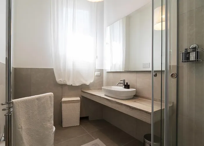 Residenza Cornaggia Apartmán Milán