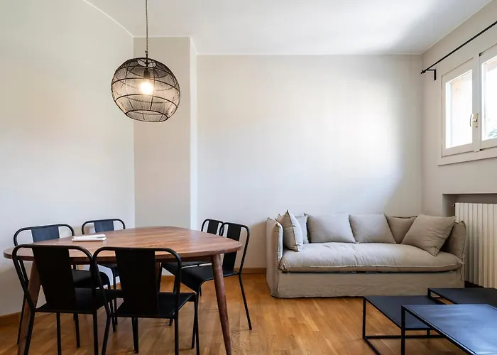 Residenza Cornaggia Apartmán *