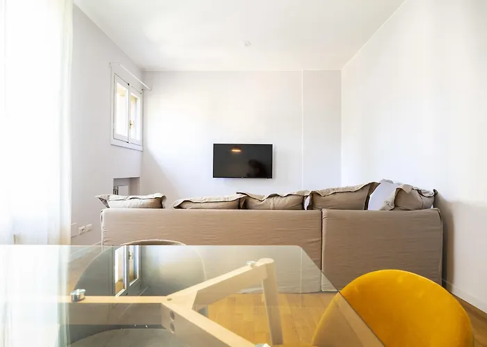 Residenza Cornaggia Apartmán Milán