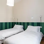 Residenza Cornaggia Lägenhet