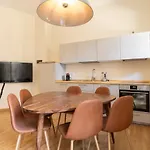 Residenza Cornaggia Lägenhet *