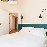 Residenza Cornaggia Milano