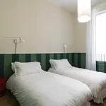 Lägenhet Residenza Cornaggia Milano