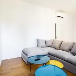 Residenza Cornaggia Lägenhet *