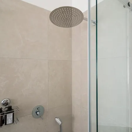 아파트 Residenza Cornaggia 밀라노